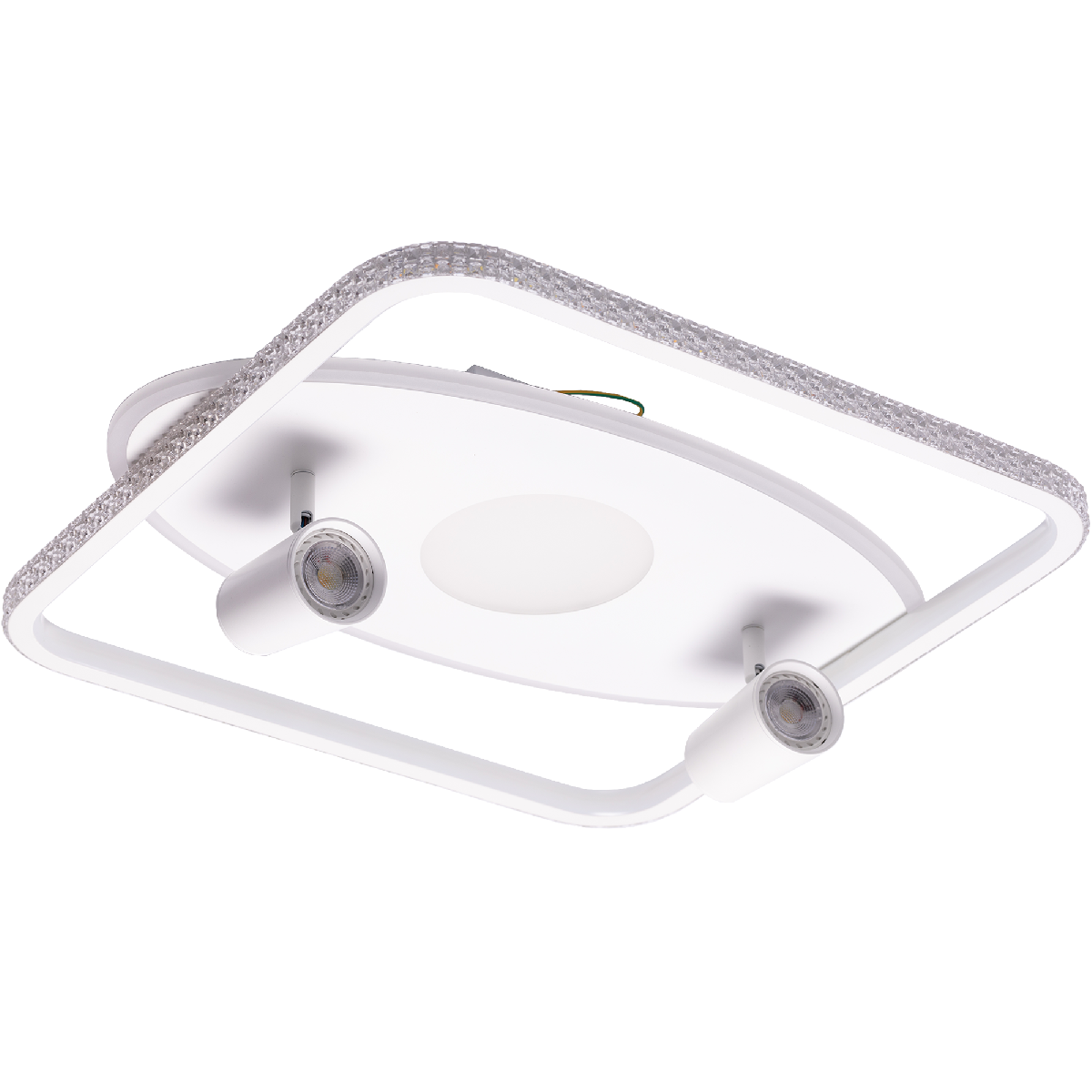 Потолочная люстра Ritter Novita 52098 0