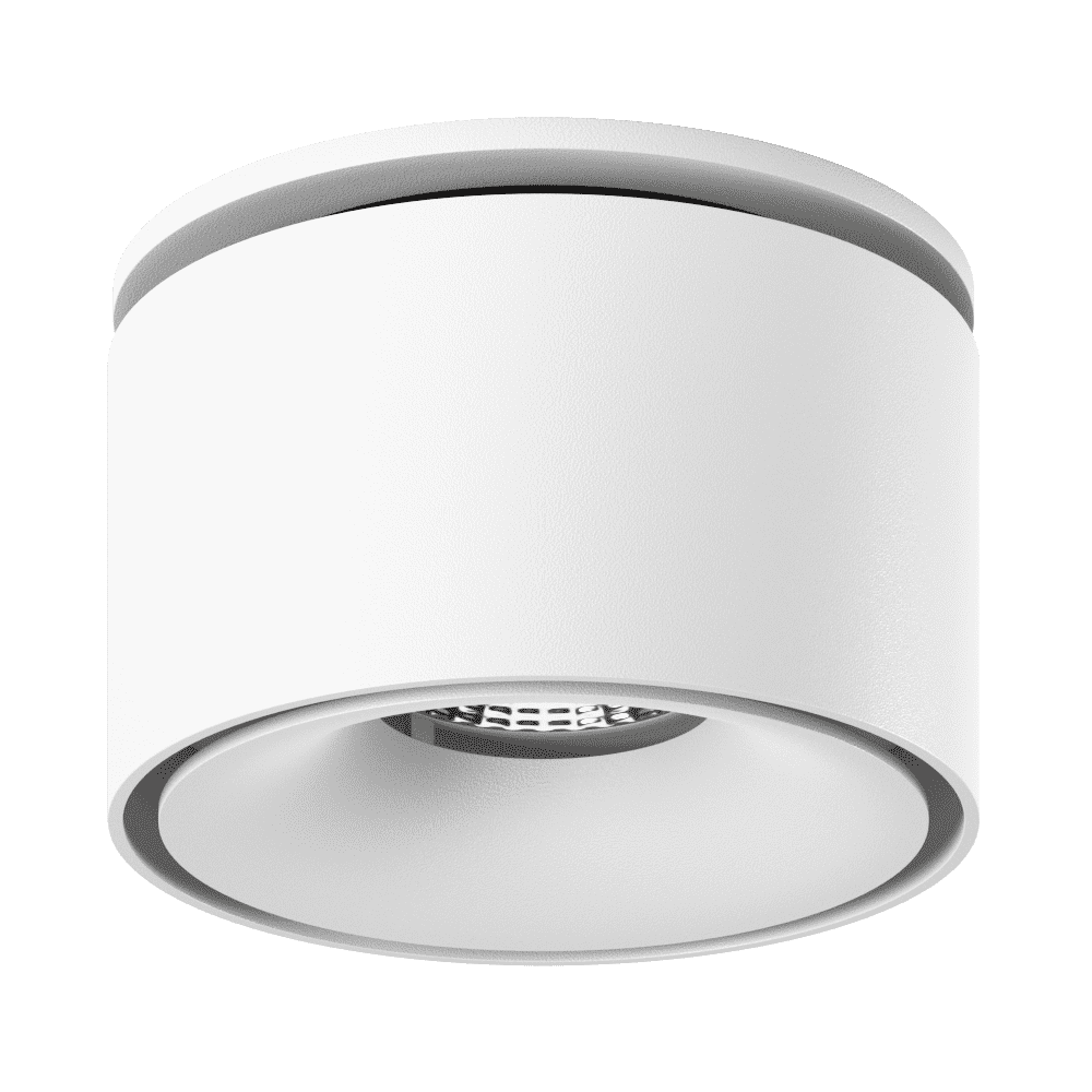 Спот DesignLed T003112-KZ-12-WH-NW 002889