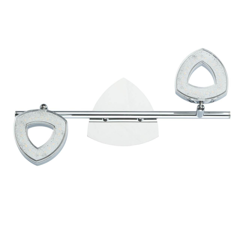 Светодиодный спот De Markt Этингер 5 704023902