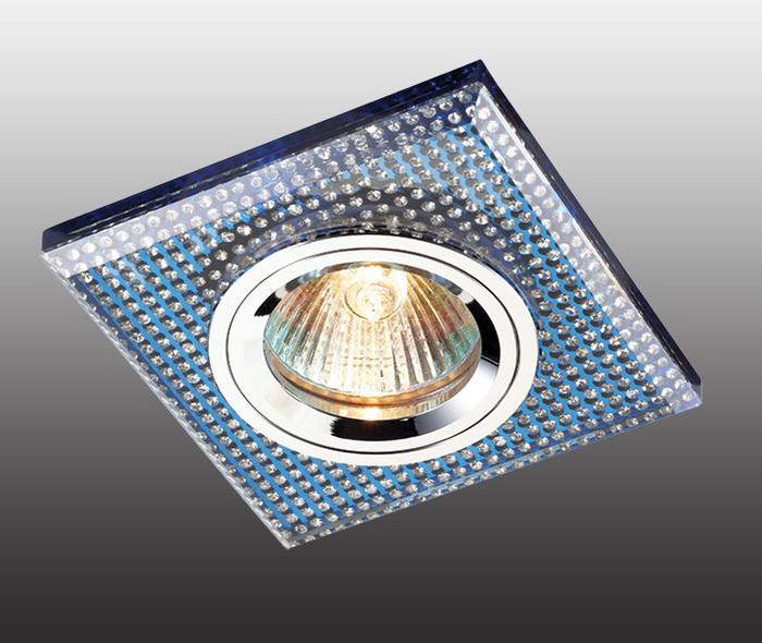 Встраиваемый светильник Novotech Shikku 369904