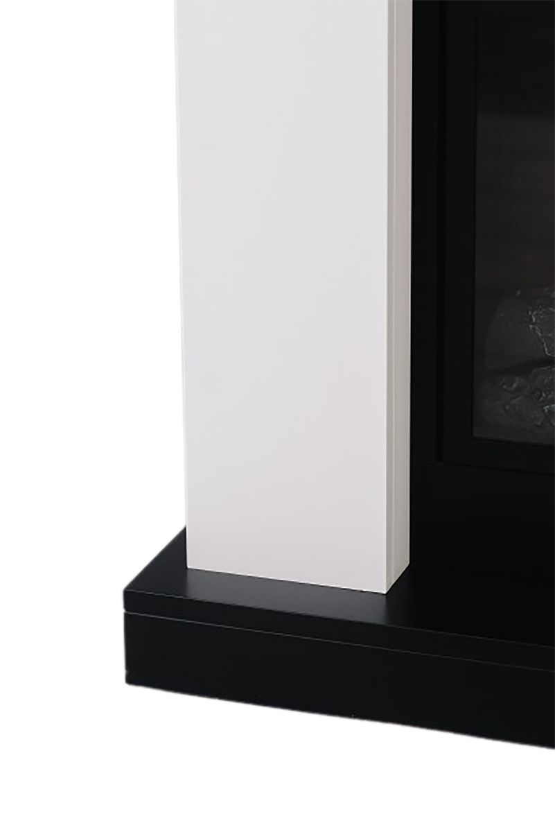 Электрокамин Elekam Bolton с очагом Pulsar 100127