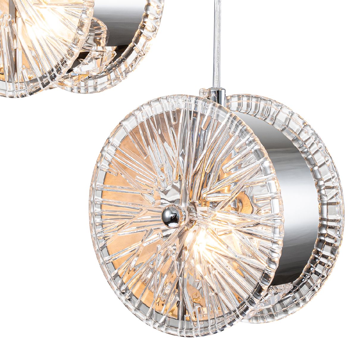 Подвесная люстра Escada Madeira 2105/3S