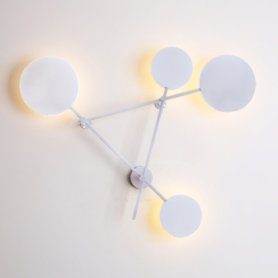 Настенный светильник ImperiumLoft Iride Bernhardt 101537-26