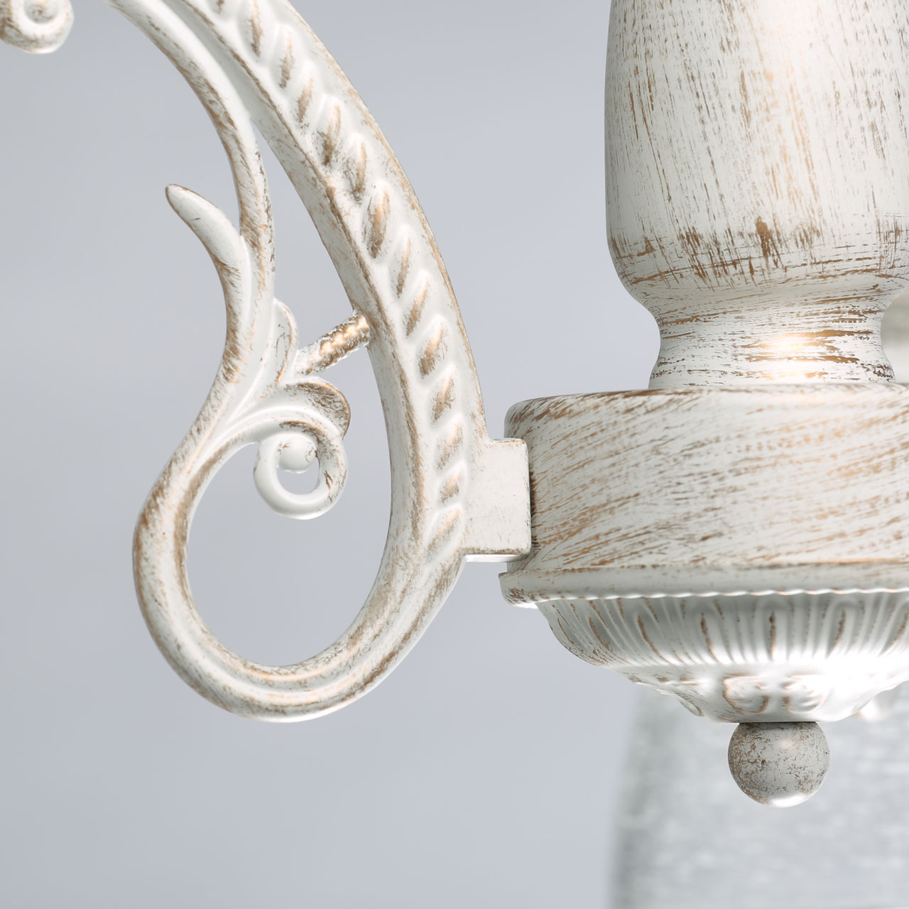 Потолочная люстра De Markt Ариадна 105010303 в Москве