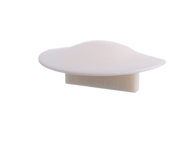 Торцевая заглушка (2 шт.) Deko-Light F-ET-01-08 978580