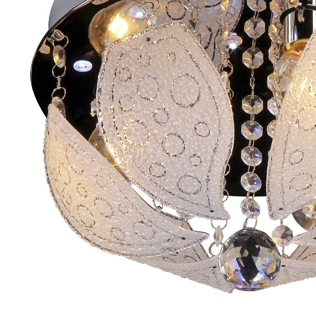 Потолочный светильник Wedo Light Merion 68245.01.03.03