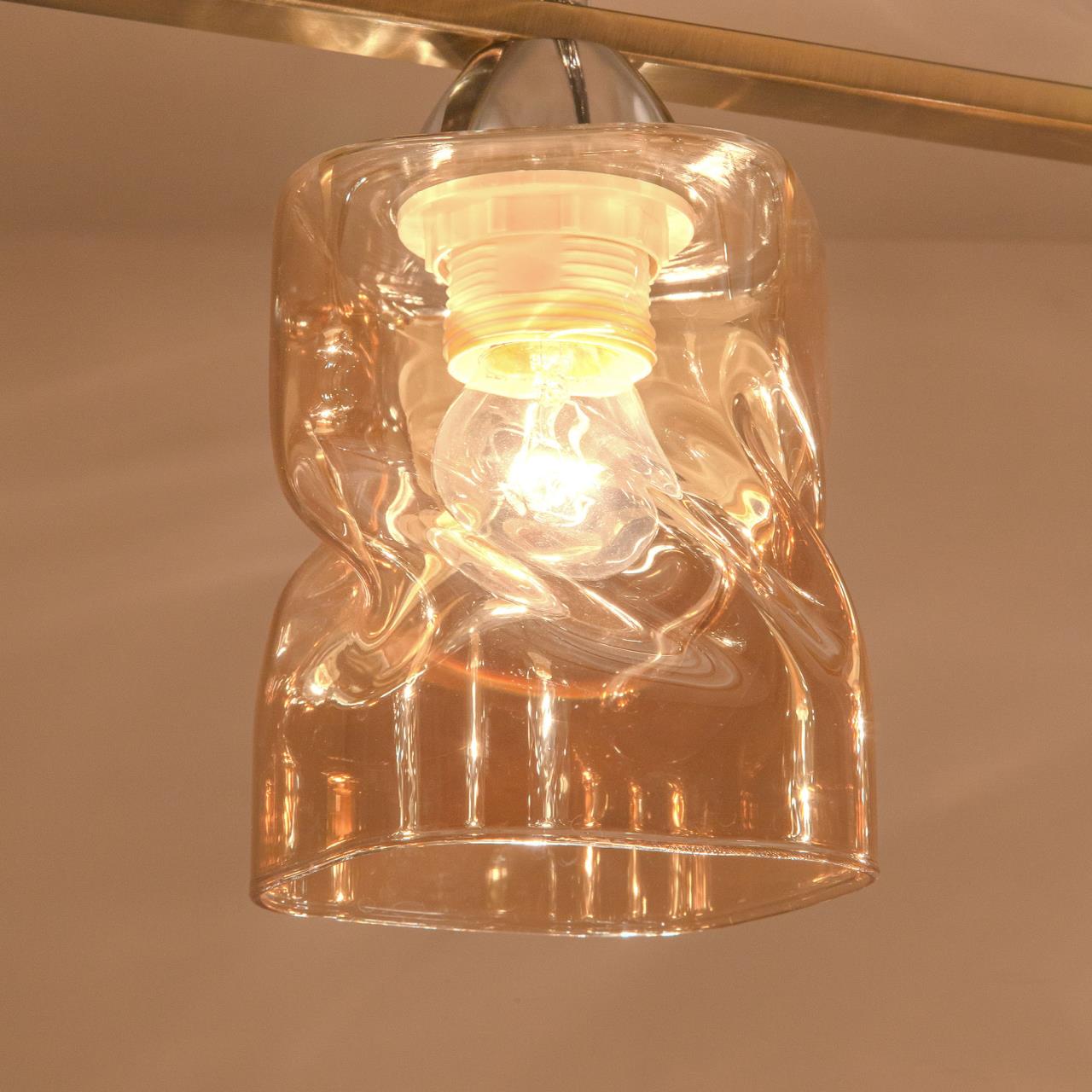 Накладная люстра Citilux CL170162 в Москве