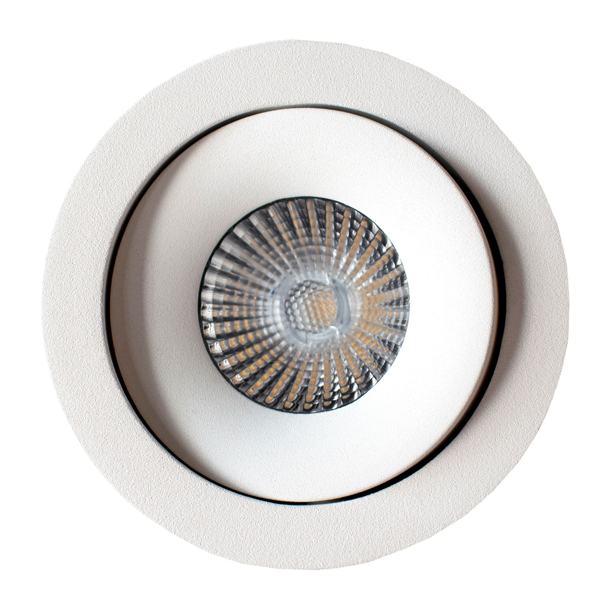 Встраиваемый светильник Voltalighting Dori DL0005.36.3K.TW DIM