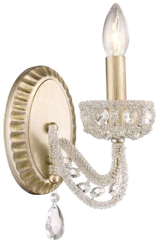 Бра WERTMARK WE325.01.201