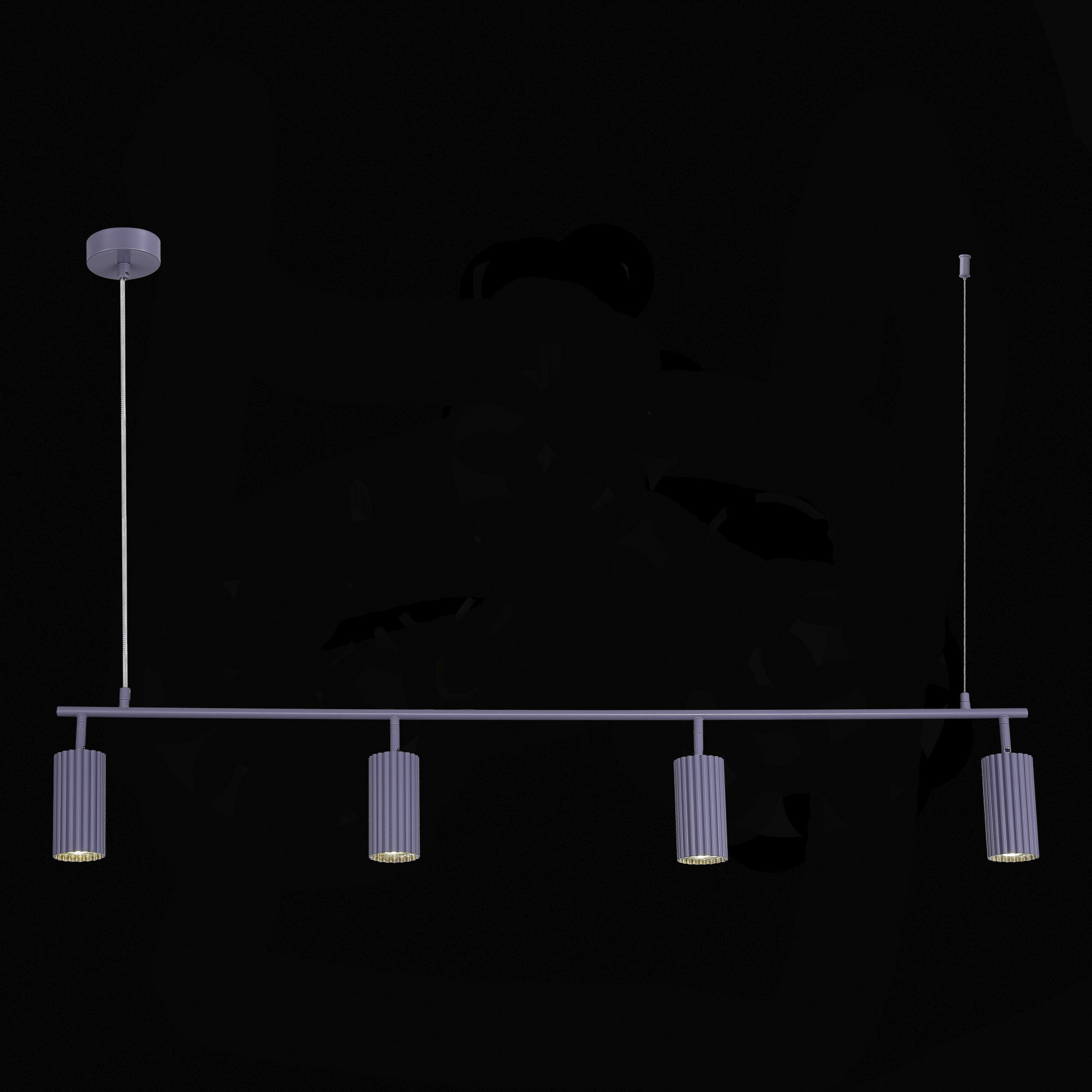 Подвесной светильник ST Luce Kendo SL1213.703.04