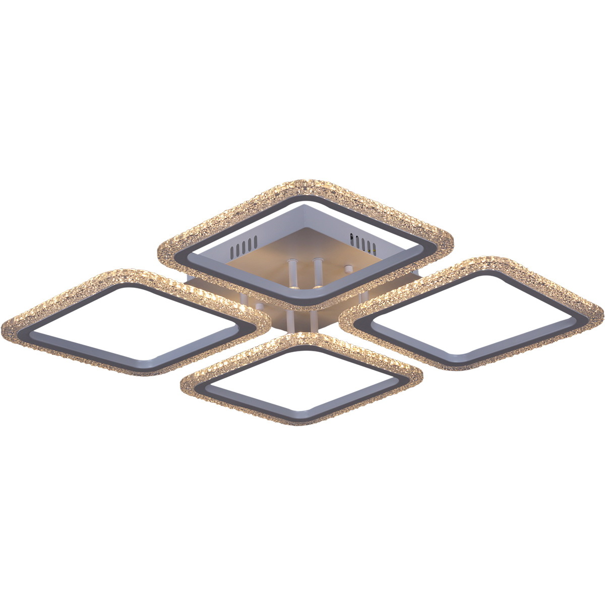 Потолочная люстра Reluce 08899-0.3-04A WH