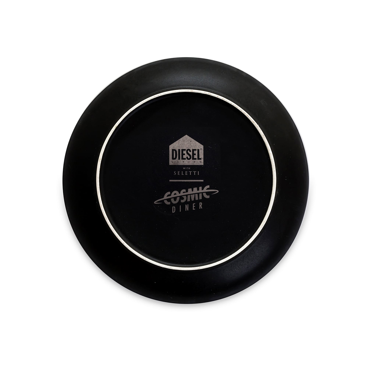 Тарелка глубокая Mars Seletti Cosmic Diner 10823