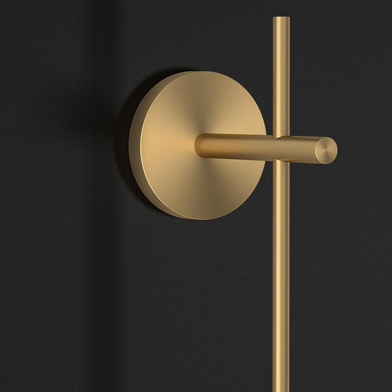 Бра ImperiumLoft Lara 226571-23