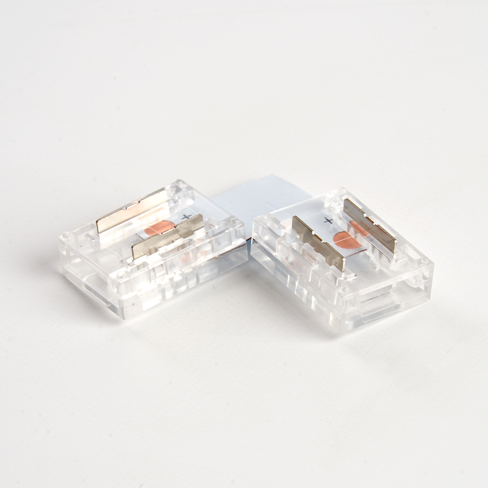 Соединитель угловой Feron LD179 48276