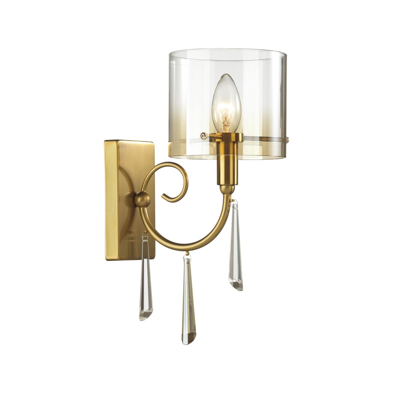 Бра Odeon Light Nicole 4886/1W в Москве