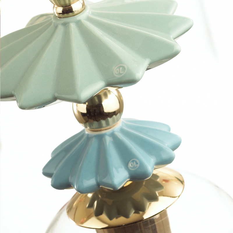 Люстра на штанге Odeon Light BIZET 4855/3C