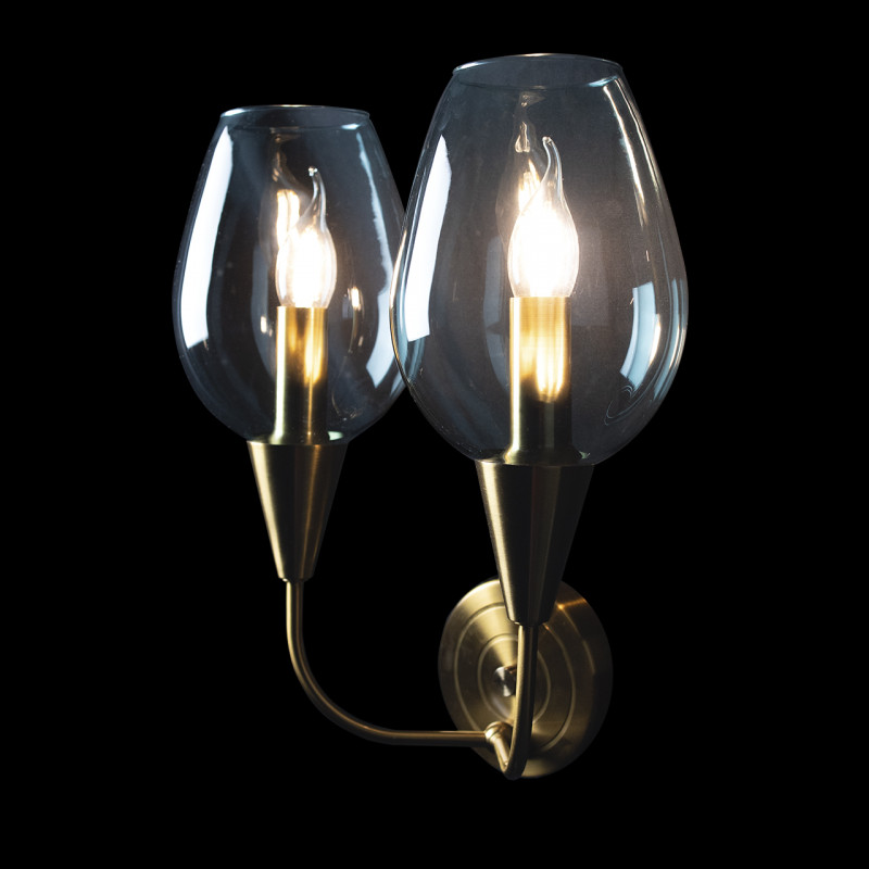 Бра Loft IT Viola 10042/2W