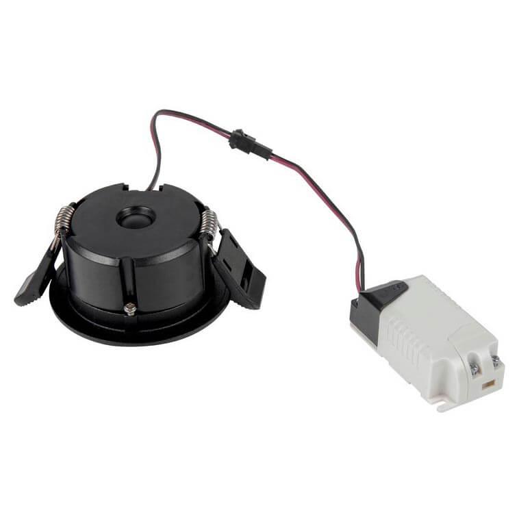 Встраиваемый светодиодный светильник SLV Dingilo 1003038