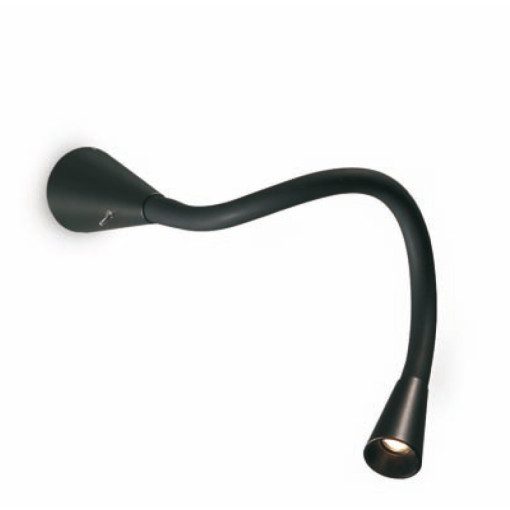 Бра LeDron LWA200BK 3000K 00000013583