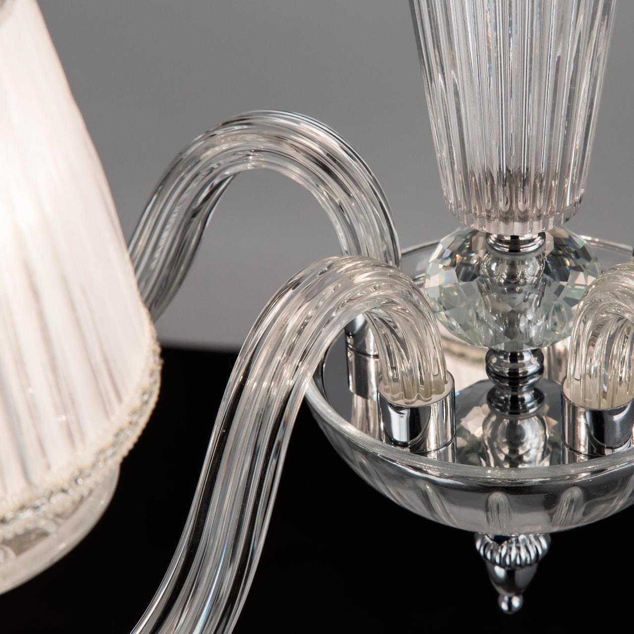 Подвесная люстра Citilux Медея CL436151 в Москве