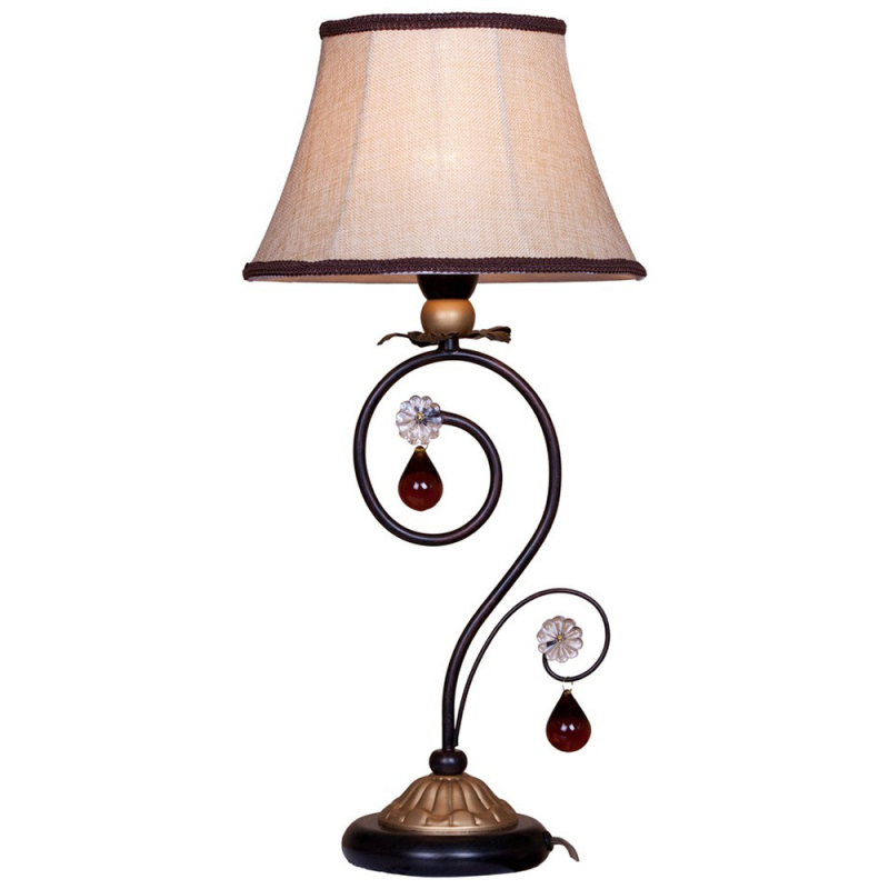 Настольная лампа Velante 304-404-01