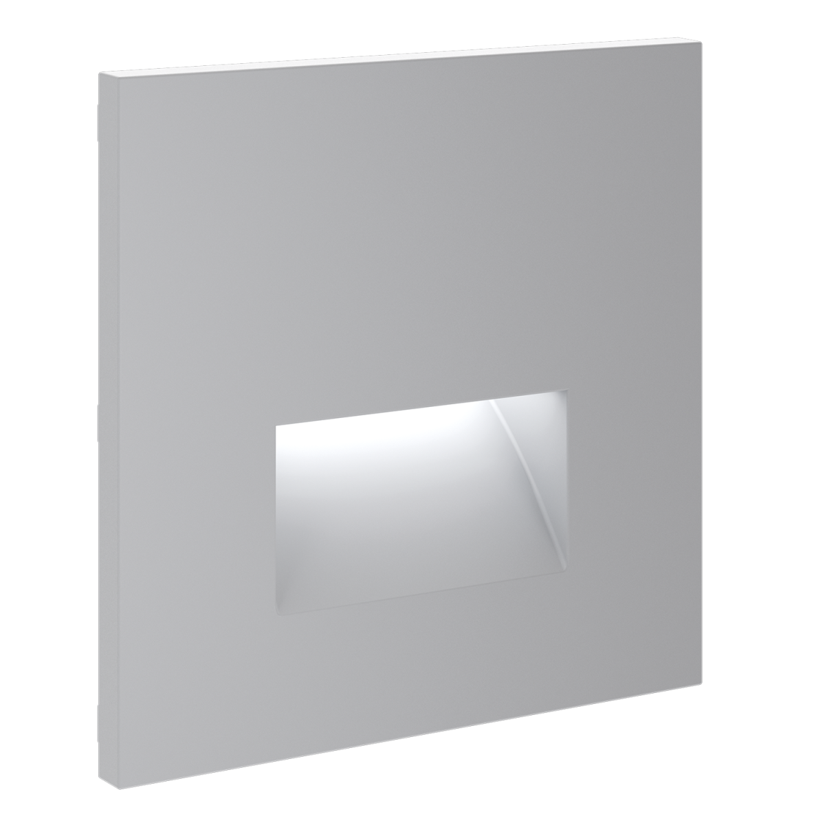 Накладка для подсветки светодиодной Voltum S70 (серый) VLS002316