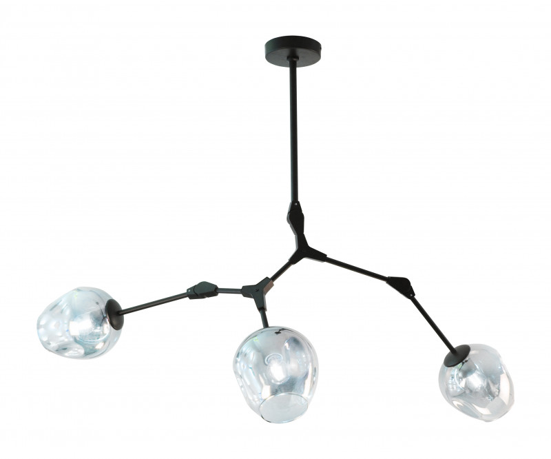 Люстра на штанге Kink Light 07512-3,19(05)