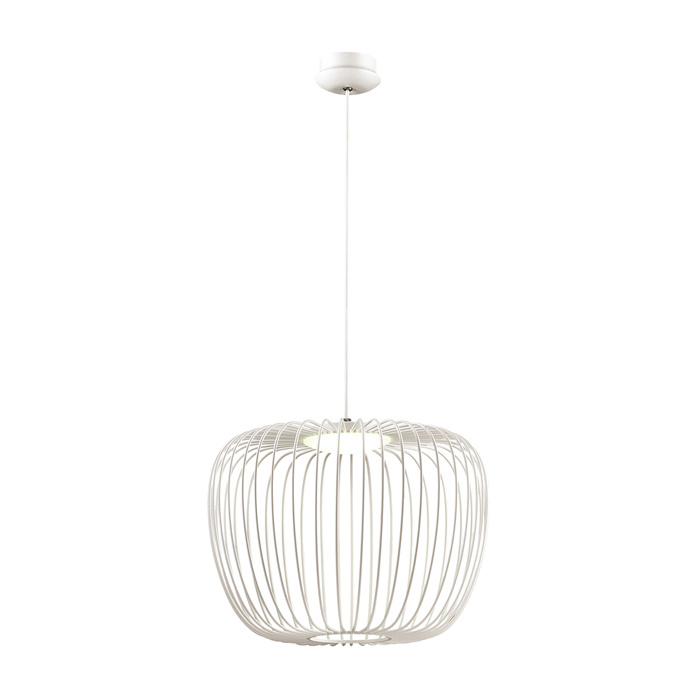 Подвесной светодиодный светильник Odeon Light Ulla 4105/7L