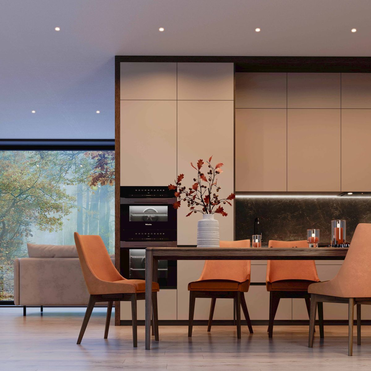 Встраиваемый светильник даунлайт Arlight MS-ARADO-BUILT-R75-12W Warm3000 (WH-WH, 24 deg, 230V) (IP20 Металл) 059107