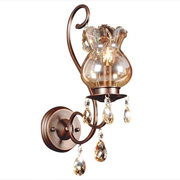 Бра Bogates Beatrice 215/1 Strotskis