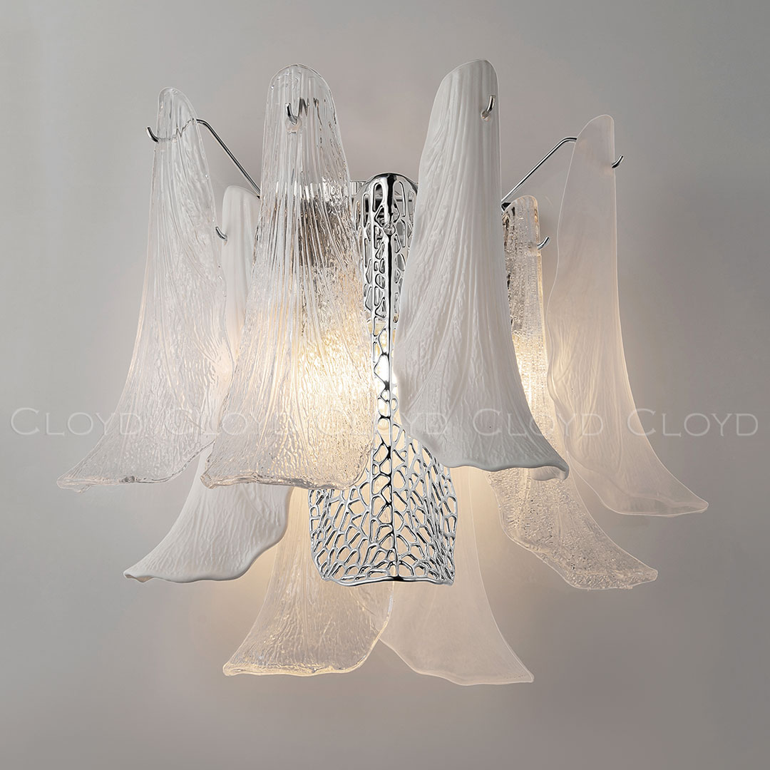 Настенный светильник Cloyd Wasabi 20663