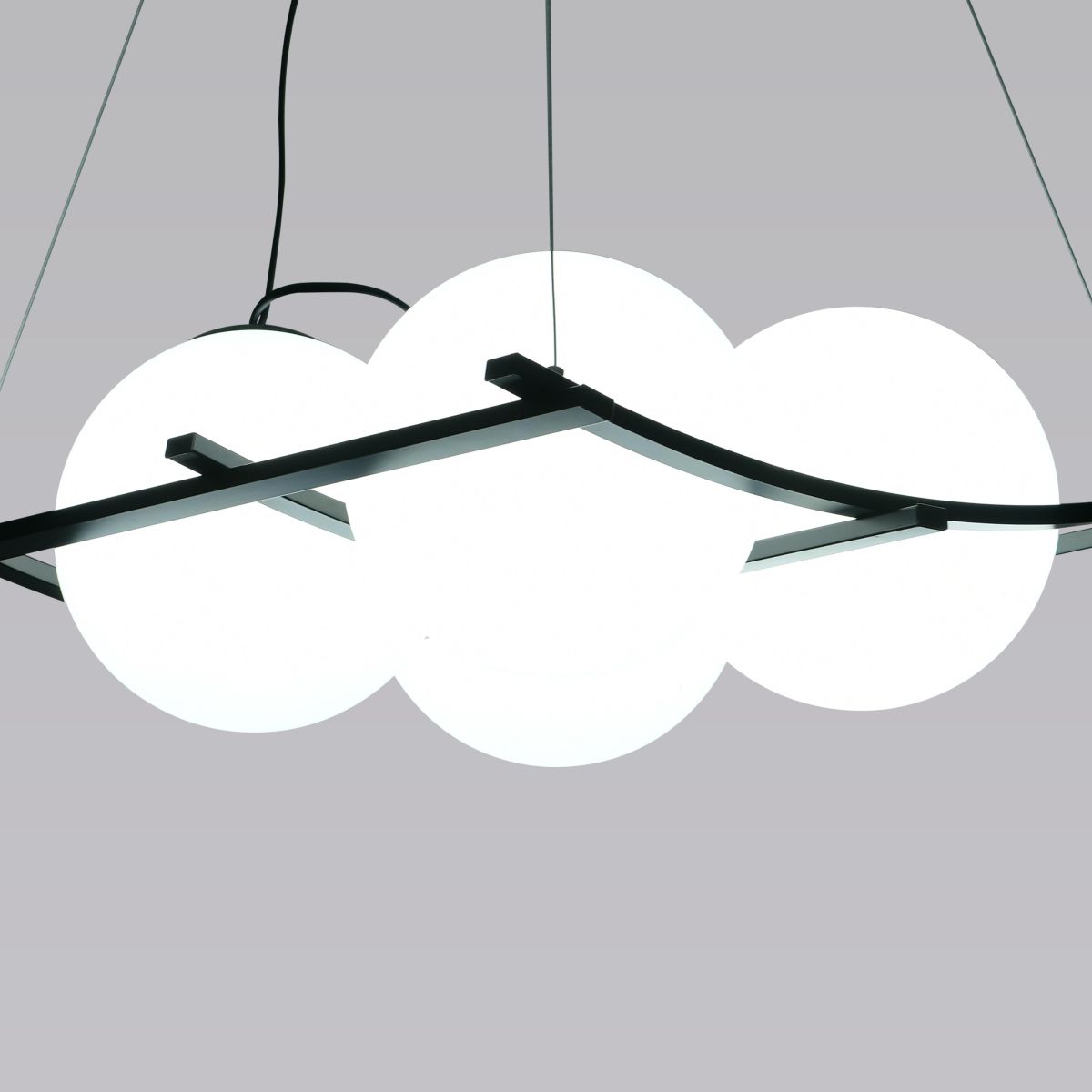 Подвесная люстра Alfa Light F3524-08