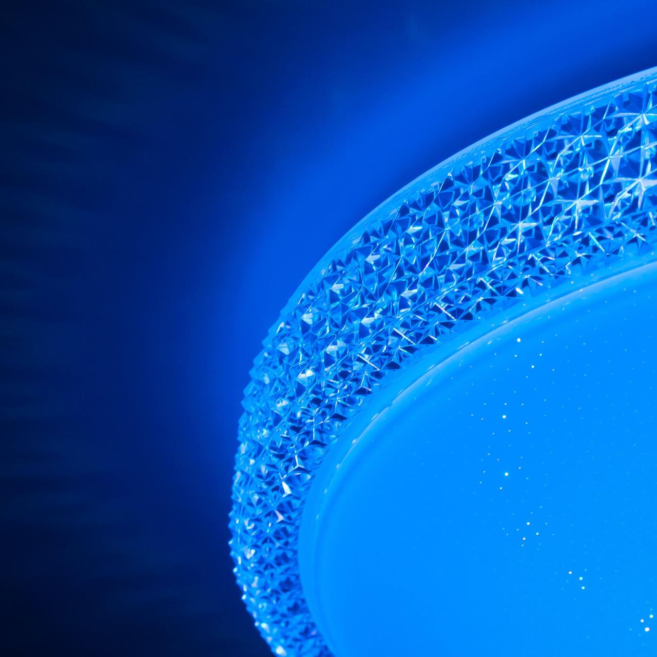 Потолочный светильник Citilux Альпина CL718A80G в Москве