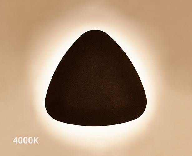 Настенный светильник Italline IT02-014 black