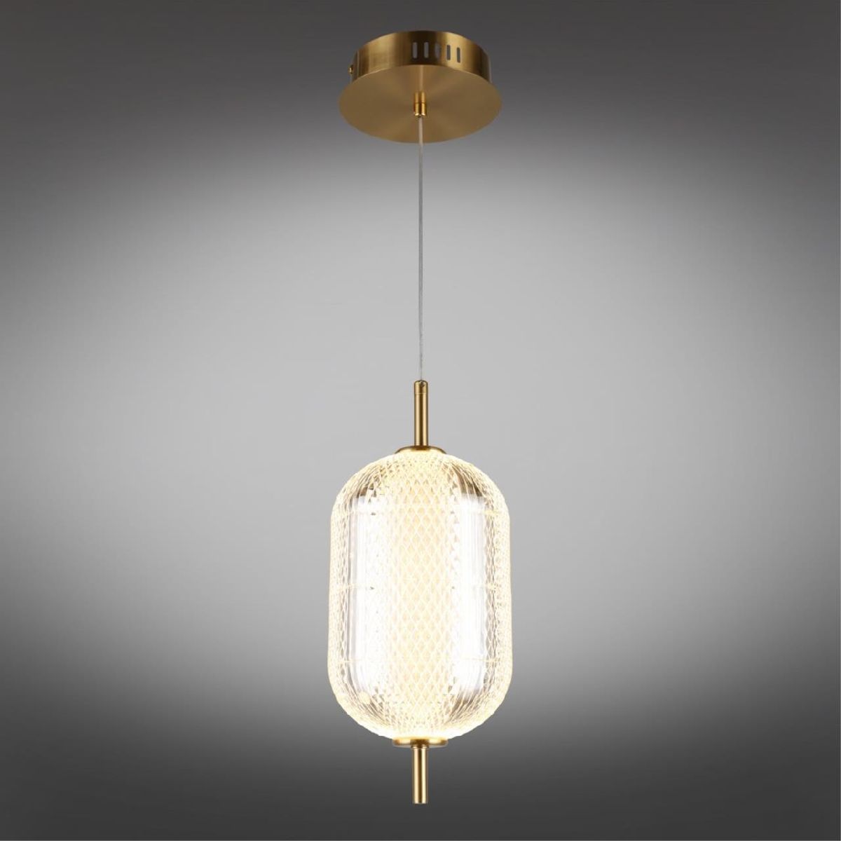 Подвесной светильник Omnilux Cedrello OML-68806-01