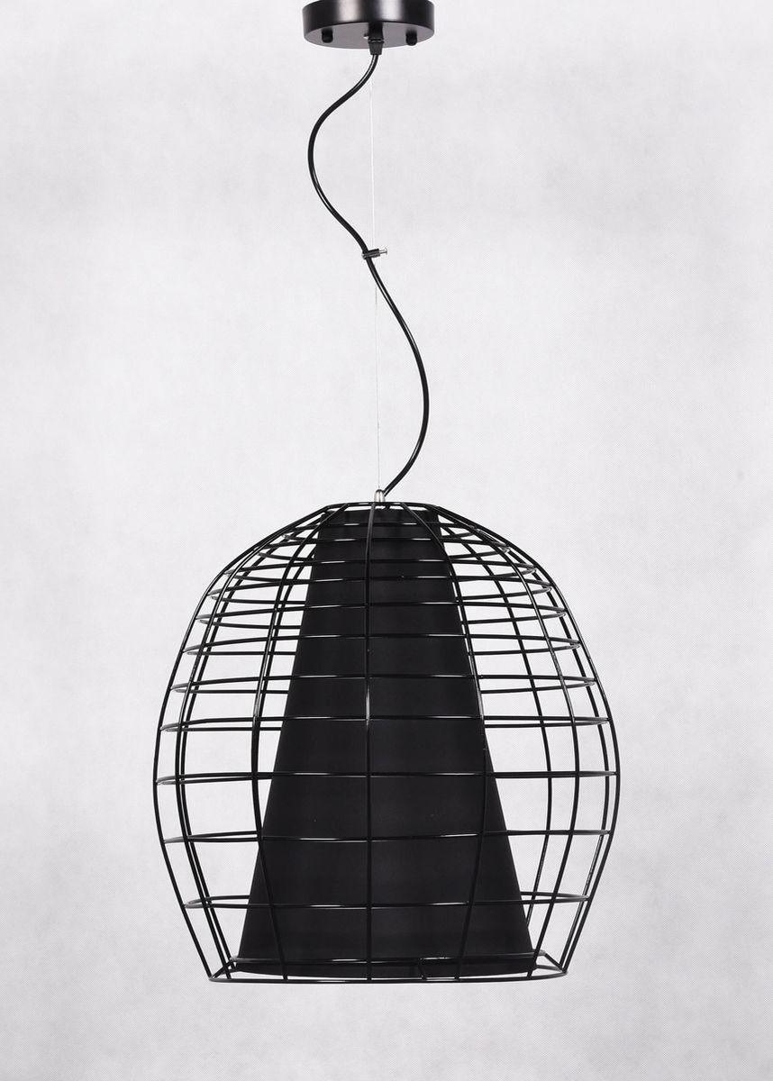 Подвесной светильник Lumina Deco Bolzano LDP 090 BK