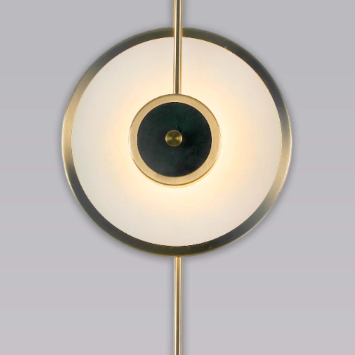 Настенный светильник Alfa Light F1024-28