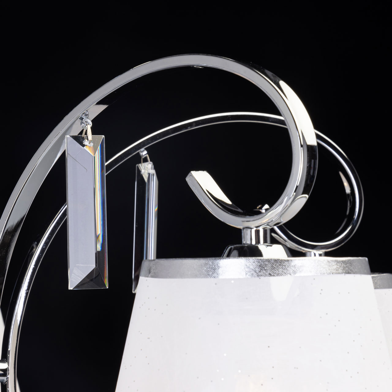 Подвесная люстра MW-Light Федерика 684013305 в Москве