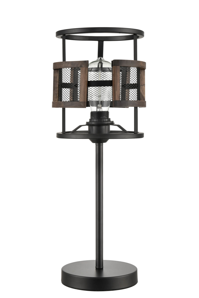 Настольная лампа Vele Luce Legion VL6272N01