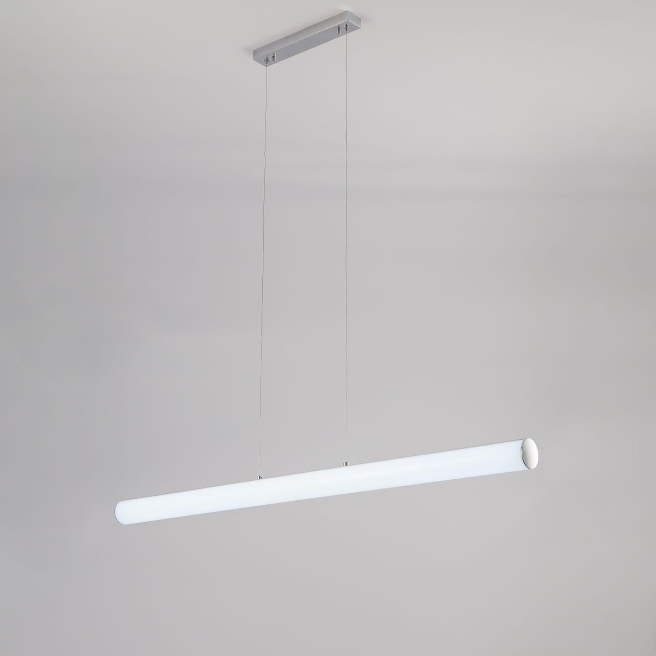 Подвесной светодиодный светильник Citilux Фауст CL721P36N