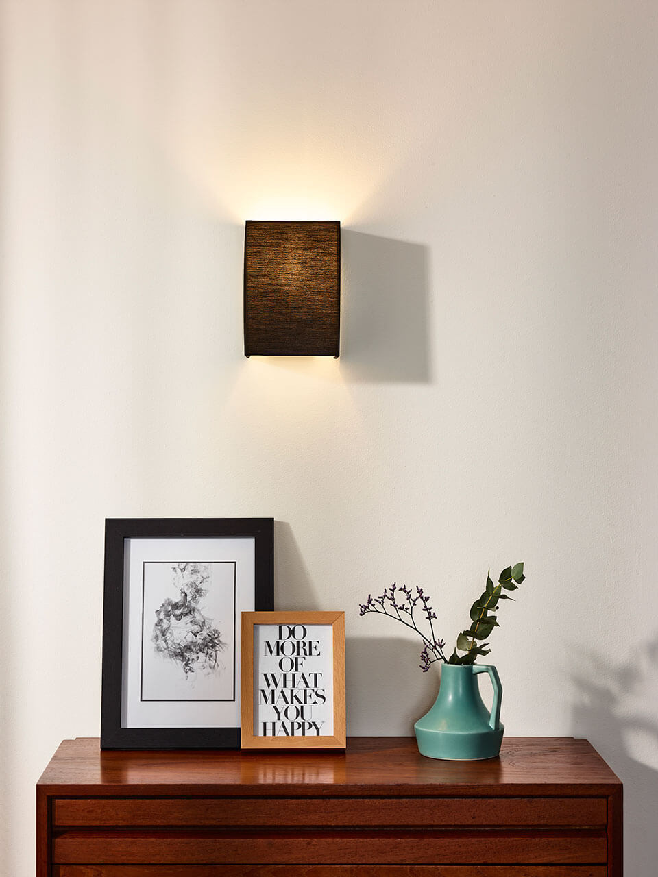 Настенный светильник Lucide Coral 61254/14/30