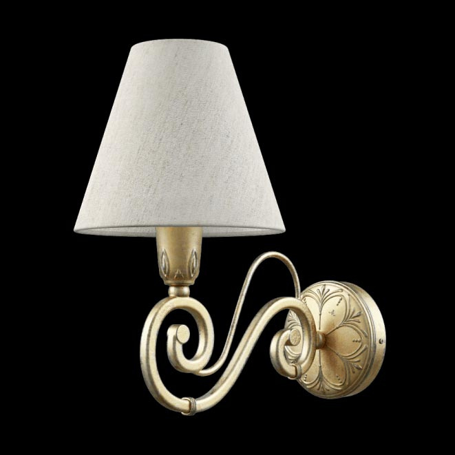 Бра Lamp4you Classic E-01-H-LMP-O-33