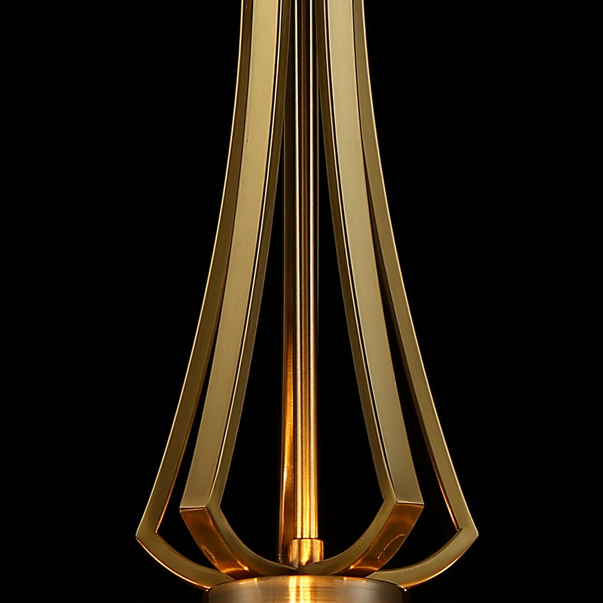 Подвесной светильник Illumico IL1802-1N-17 AB