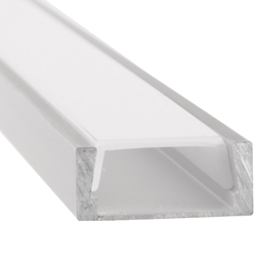 Профиль (комплект) General GAL-GLS-2000-7-16 523300*