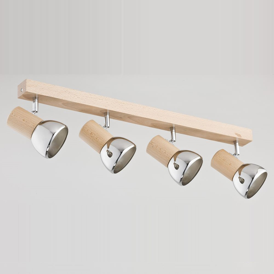 Спот Alfa Santo 24244