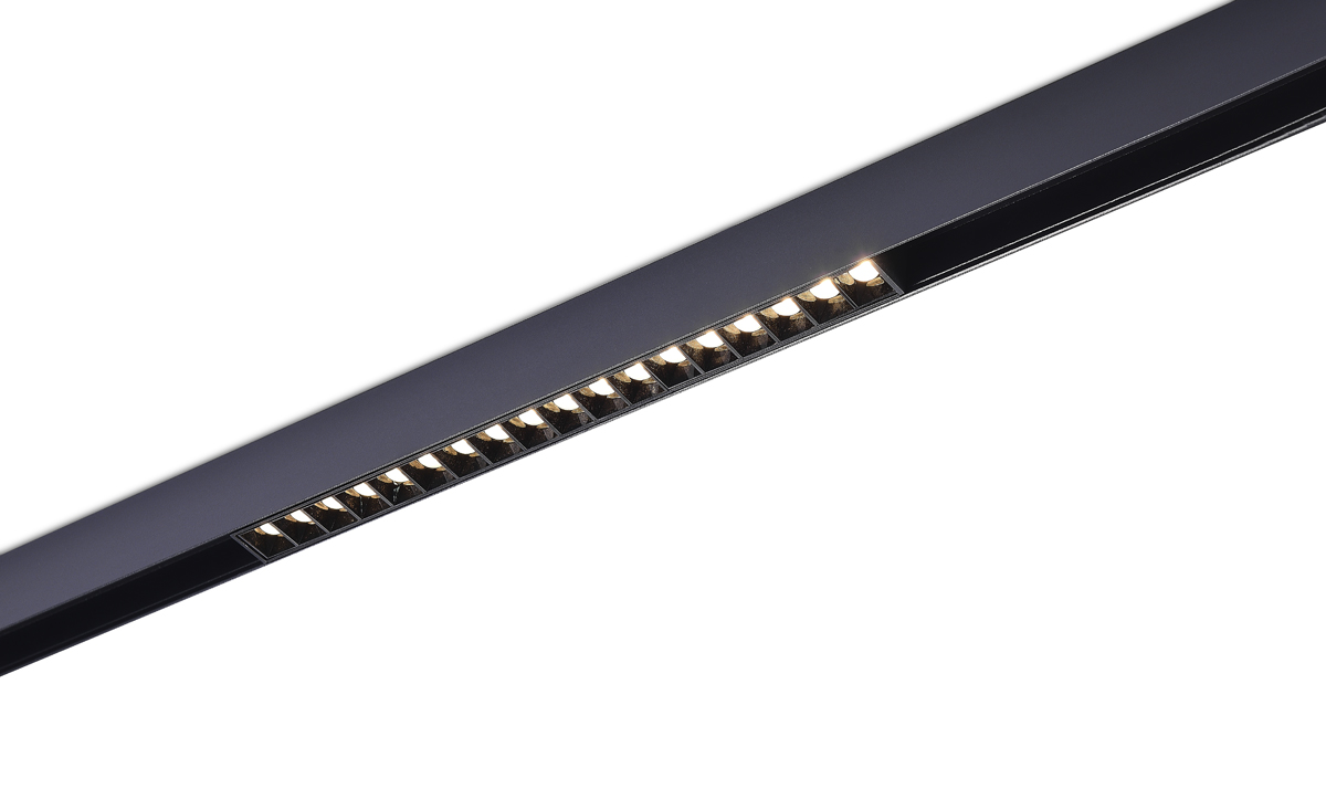 Трековый светильник Donolux Eye DL20291NW18BDIM