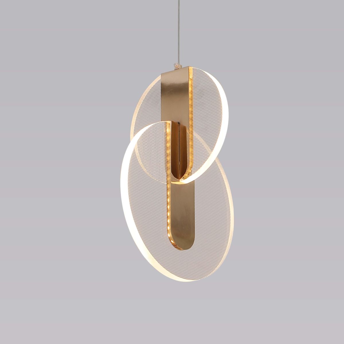 Подвесной светильник Alfa Light F1424-11