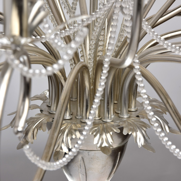 Подвесная люстра Chiaro Валенсия 299010918