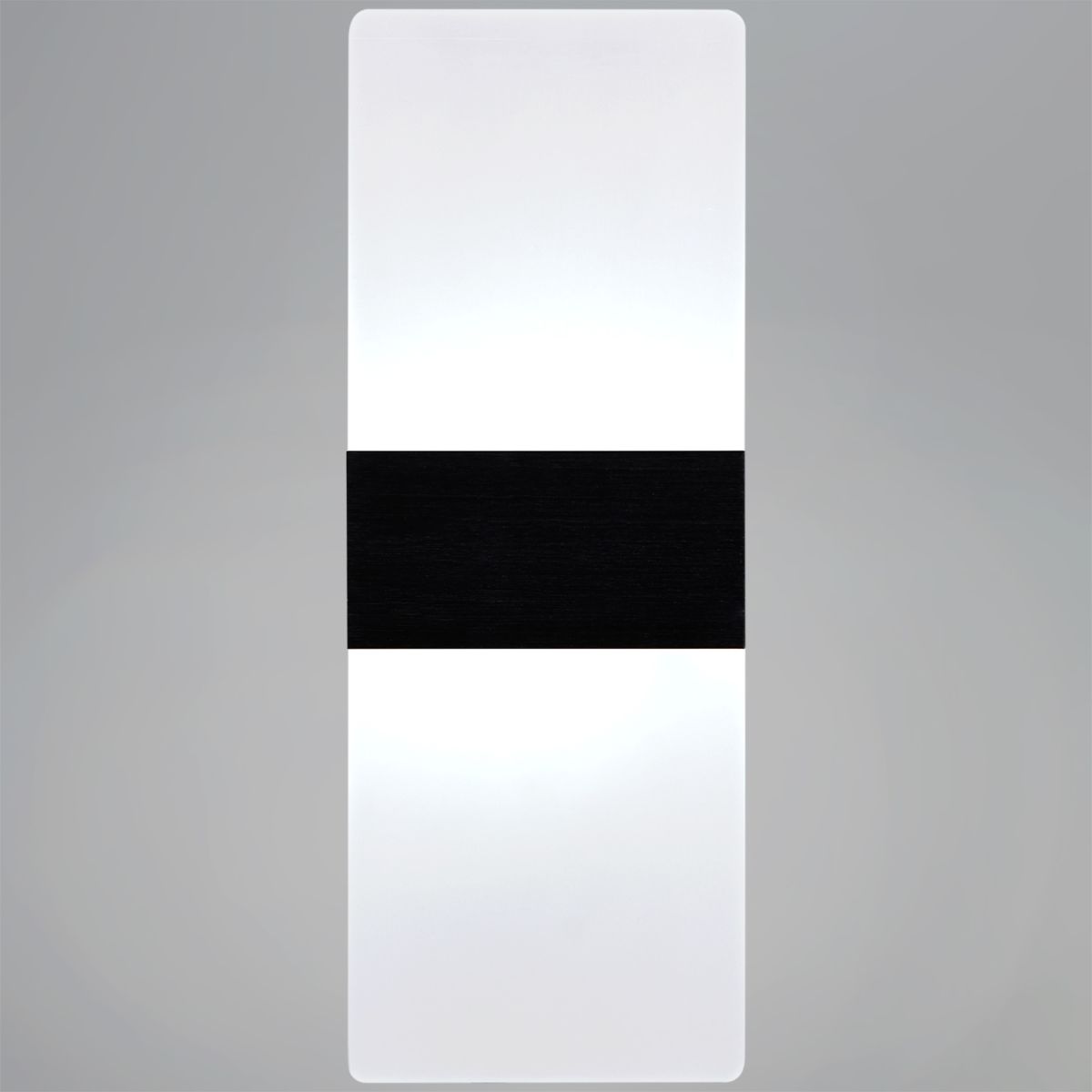 Настенный светильник Reluce 00713-0.2-01 BK