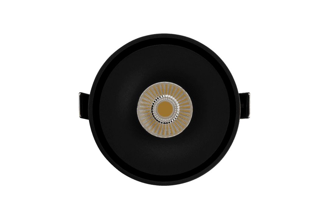 Встраиваемый светильник DesignLed T003112-KZ-12-BL-WW 002888